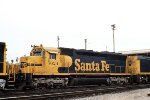 ATSF 5624 (REPOST)